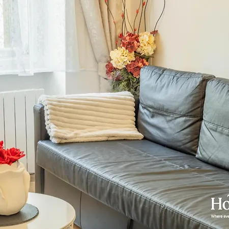 Velvet Rose-prague1-luxury-ac-quiet-netflix-washer 布拉格